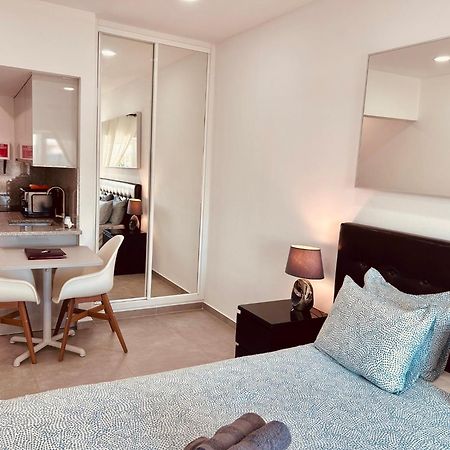 Central Lagos Apt With Marina Views Near Beaches Esterno foto