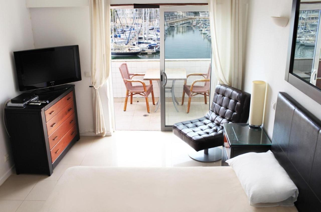 Central Lagos Apt With Marina Views Near Beaches Esterno foto